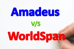 amadeus and worldspan command